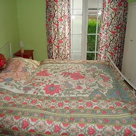 Svea Fw 11 Apartment Ostseeheilbad Zingst