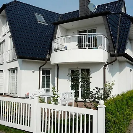Svea Fw 11 Apartment Zingst
